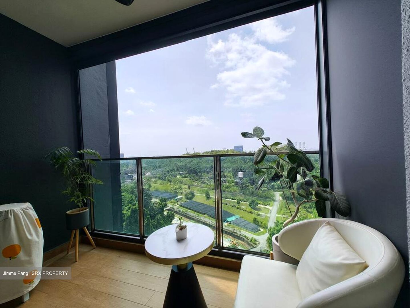 Normanton Park (D5), Apartment #526328591